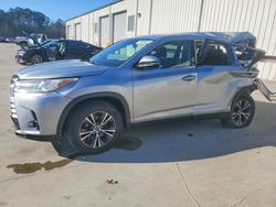 2019 Toyota Highlander le for sale in Gaston, SC