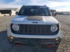 2018 Jeep Renegade Trailhawk