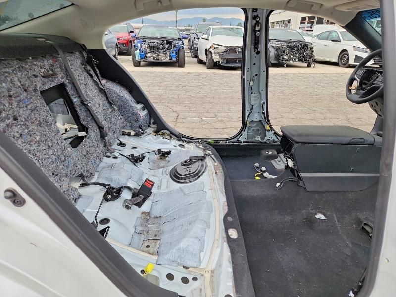 2024 Lexus Es 350 Base