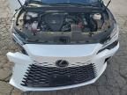 2025 Lexus Rx 350 Base