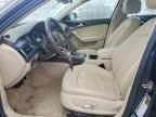 2018 Audi A6 Premium Plus