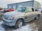 2003 Toyota Tundra Access cab SR5