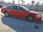 2009 Chevrolet Impala 1LT