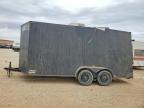 2024 High Country Enclosed Cargo Trailer