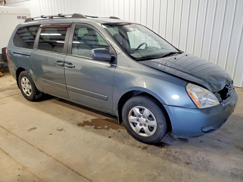 2008 KIA Sedona lx