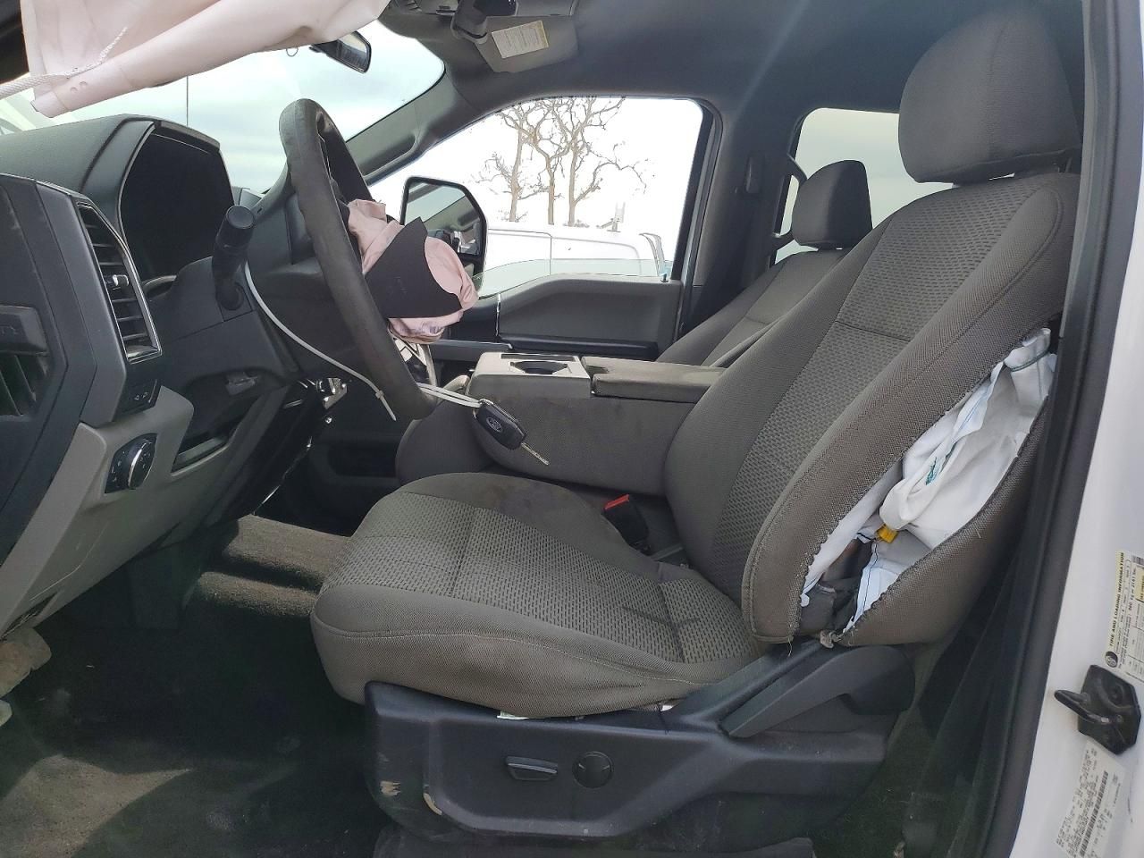 2021 Ford F250 Super Duty