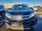 2019 Honda Pilot Touring