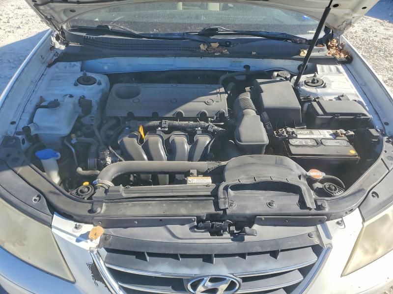 2009 Hyundai Sonata gls