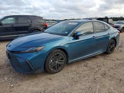 2025 Toyota Camry se en venta en Houston, TX