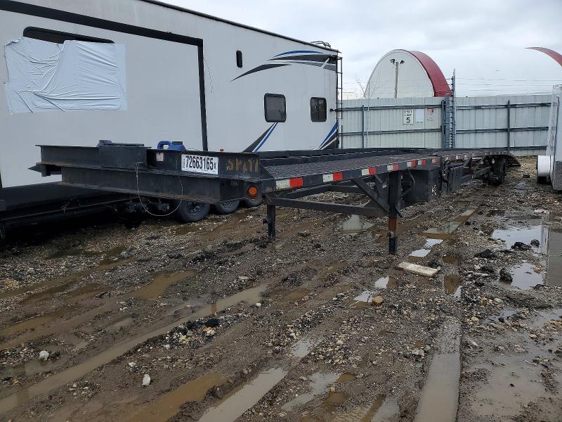 2019 Kaufman Car Carrier