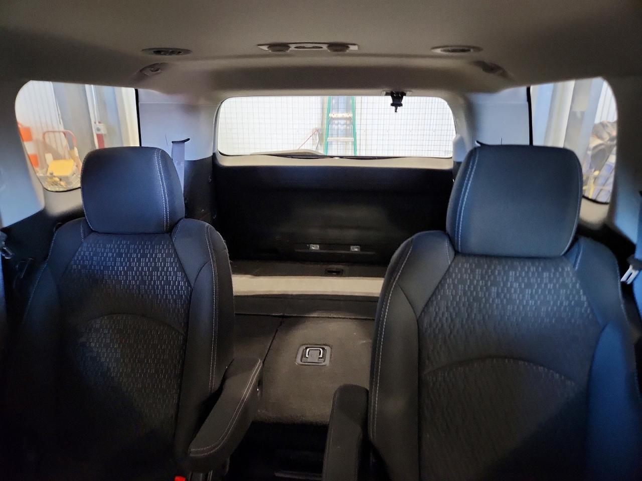 2013 GMC Acadia sle