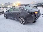 2013 KIA Optima Hybrid