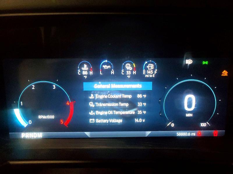 2023 Ford F350 Super Duty