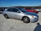2003 Honda Accord ex