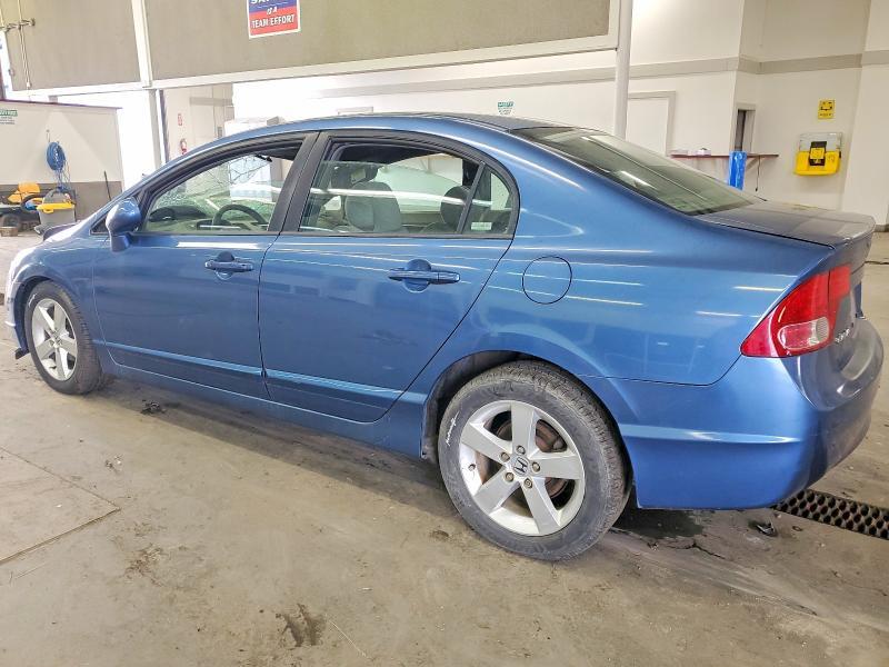 2007 Honda Civic ex