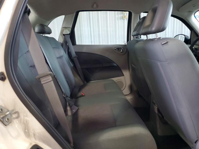 2008 Chrysler Pt Cruiser