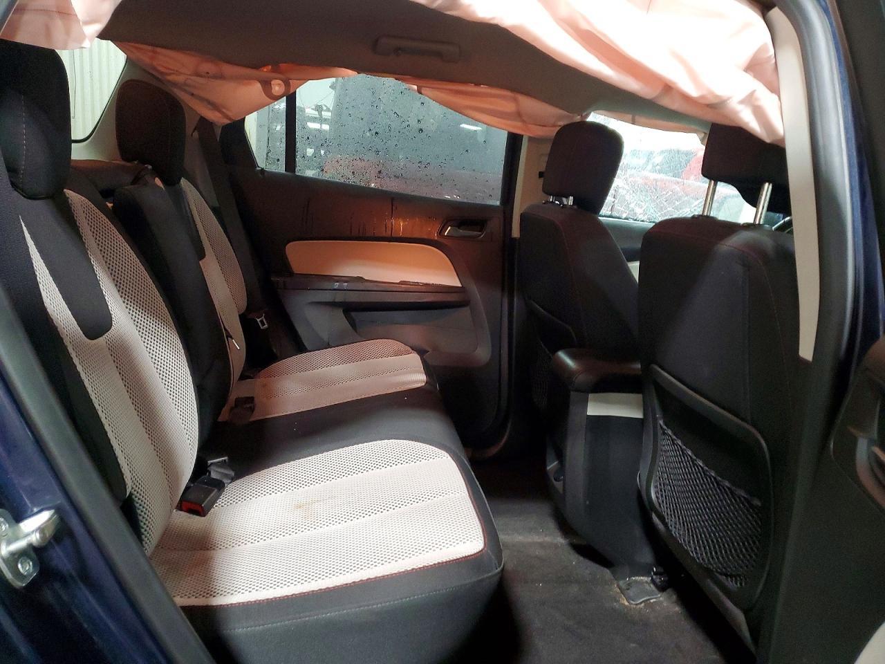 2016 GMC Terrain sle