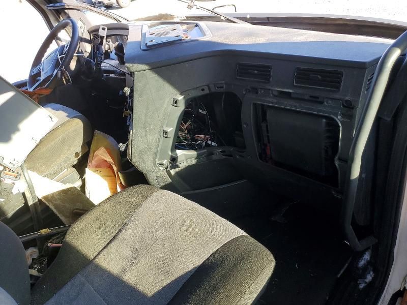 2022 Freightliner Cascadia 126 Semi Truck