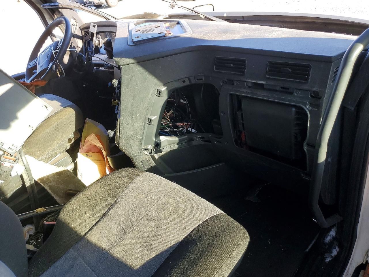 2022 Freightliner Cascadia 126 Semi Truck