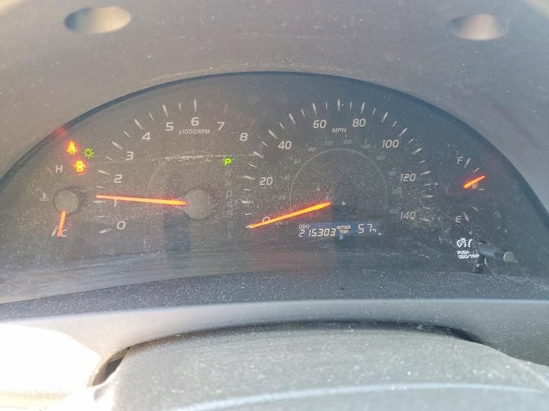 2009 Toyota Camry Base