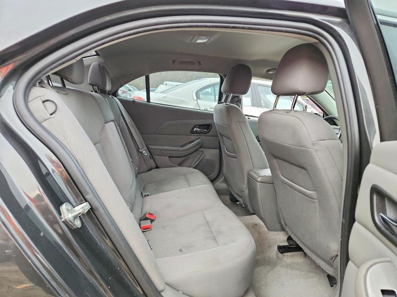 2014 Chevrolet Malibu ls