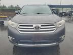 2012 Toyota Highlander Base