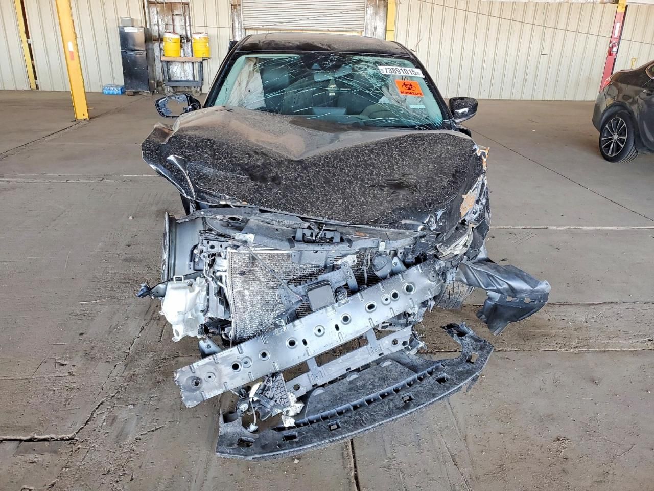 2018 Mazda 6 Grand Touring