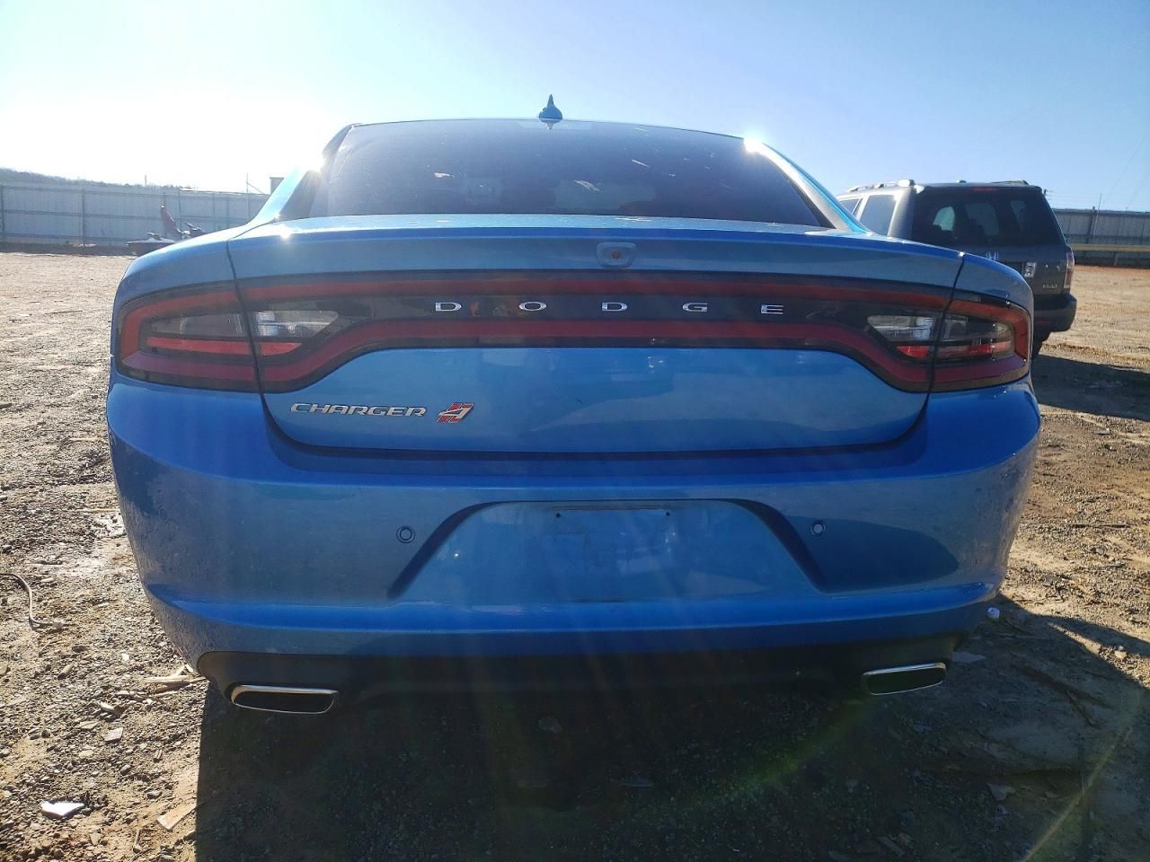 2023 Dodge Charger sxt