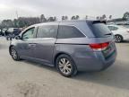 2016 Honda Odyssey ex