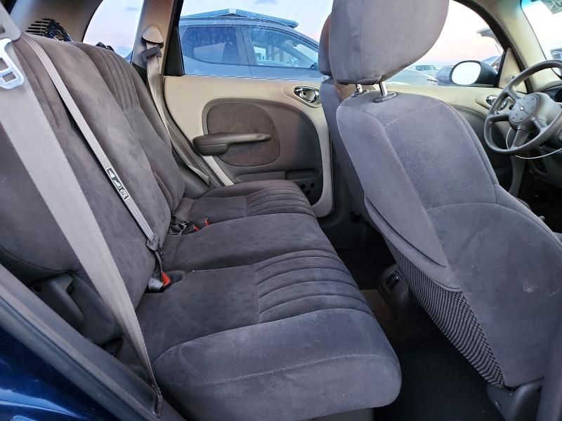 2001 Chrysler Pt Cruiser