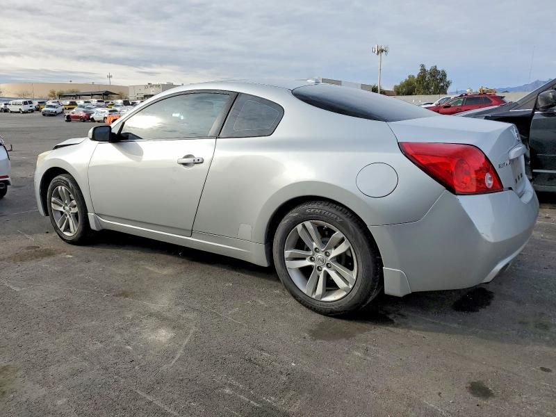 2013 Nissan Altima s