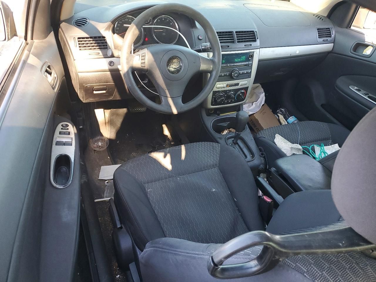 2007 Chevrolet Cobalt lt