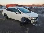 2015 Honda Civic exl
