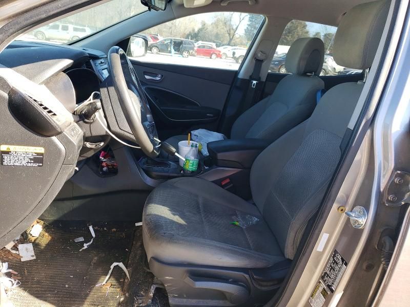 2013 Hyundai Santa fe Sport