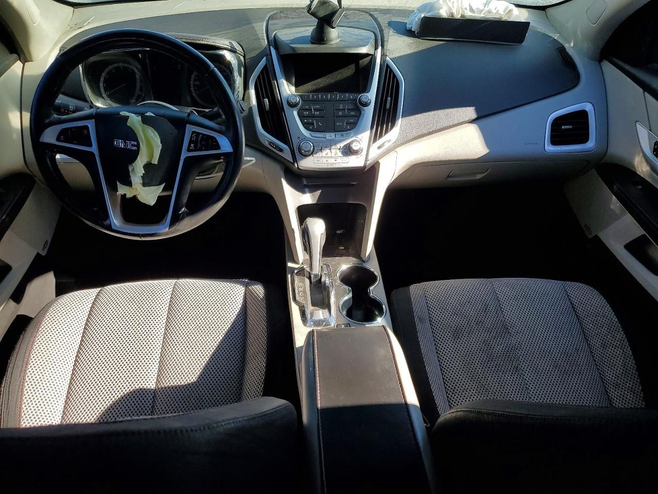 2013 GMC Terrain sle