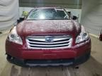 2011 Subaru Outback 2.5i