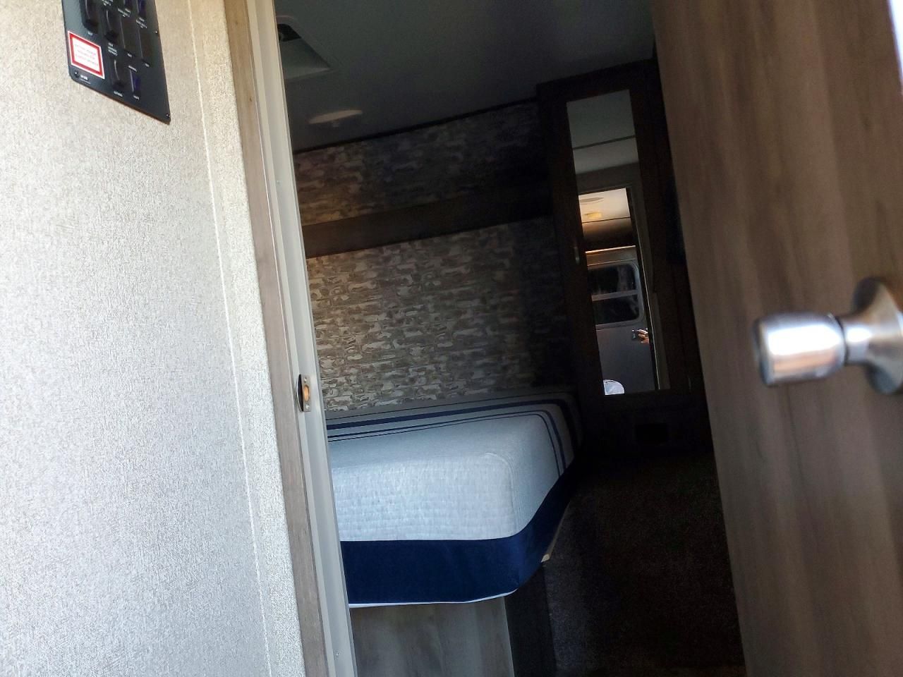 2020 Springdale/ Sprinter Travel Trailer