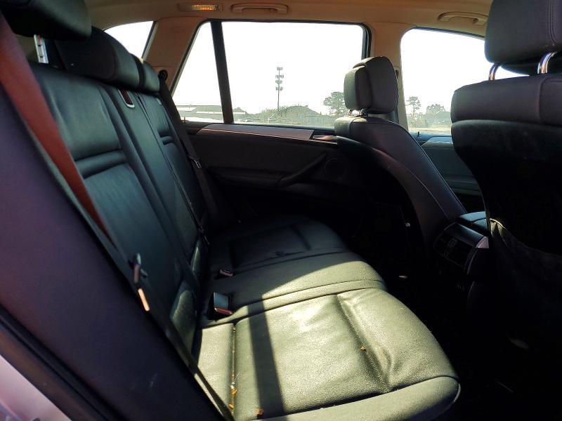 2012 BMW X5 Xdrive35i