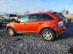 2007 Ford Edge se