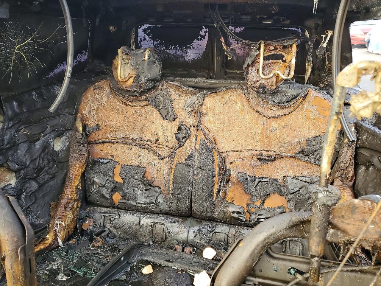 2010 Mini Cooper s Clubman