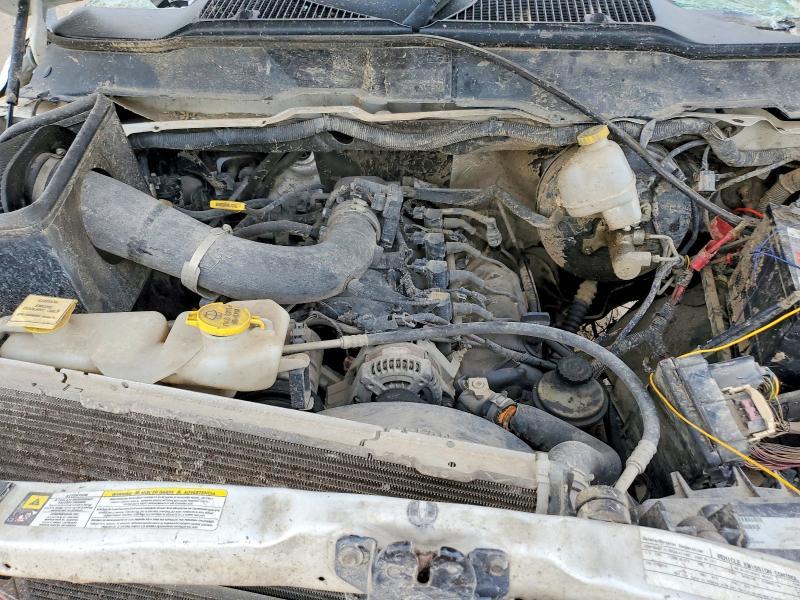 2008 Dodge RAM 1500 ST