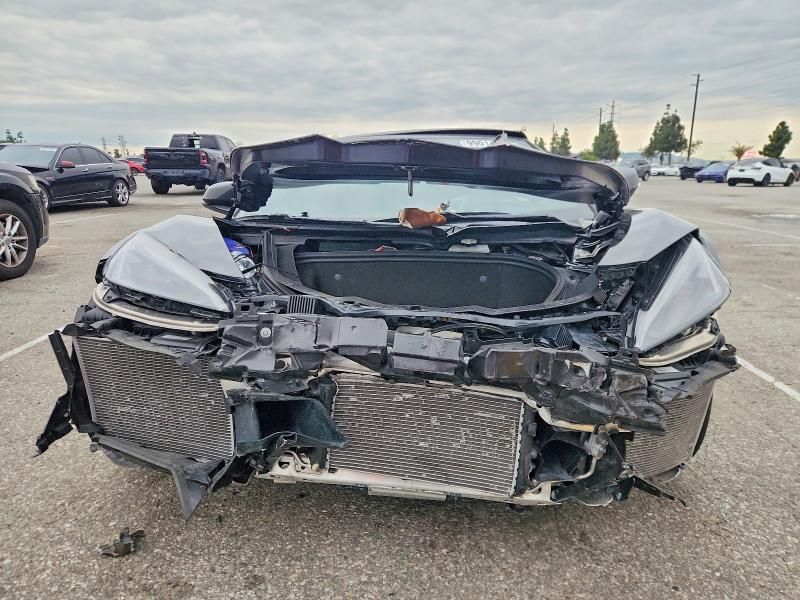 2024 Chevrolet Corvette Z06 2LZ