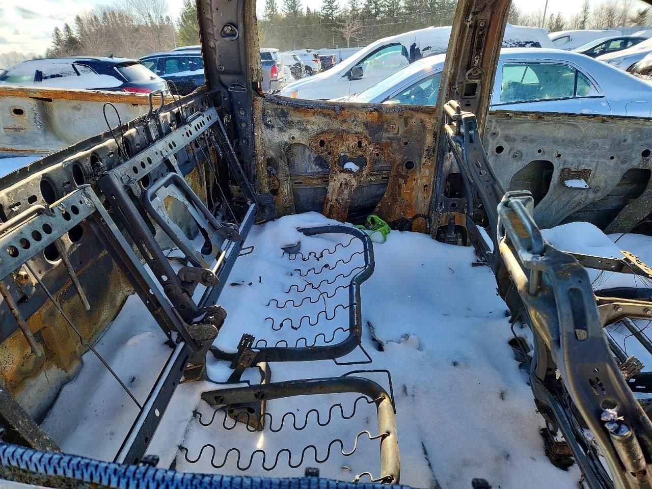 2014 GMC Sierra K1500