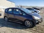 2013 Honda Fit Sport