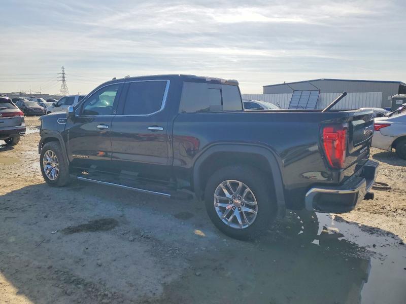 2021 GMC Sierra C1500 slt