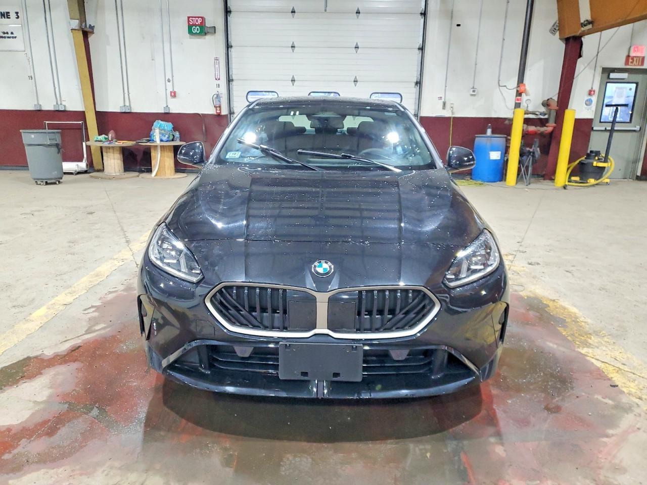 2026 BMW 228xi