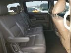 2011 Honda Odyssey exl