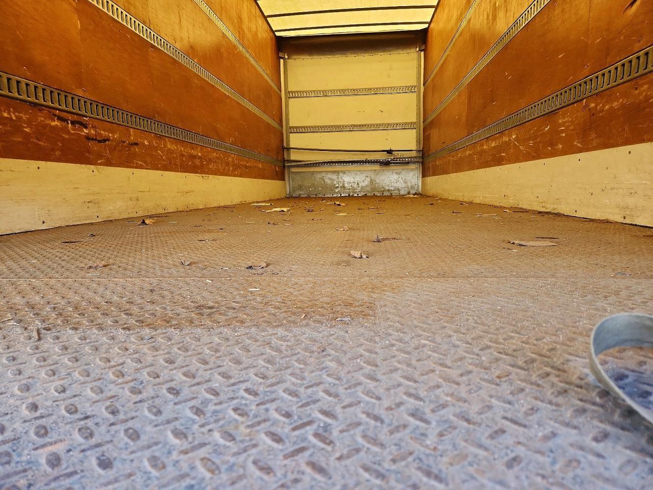 2016 Hino Hino 338