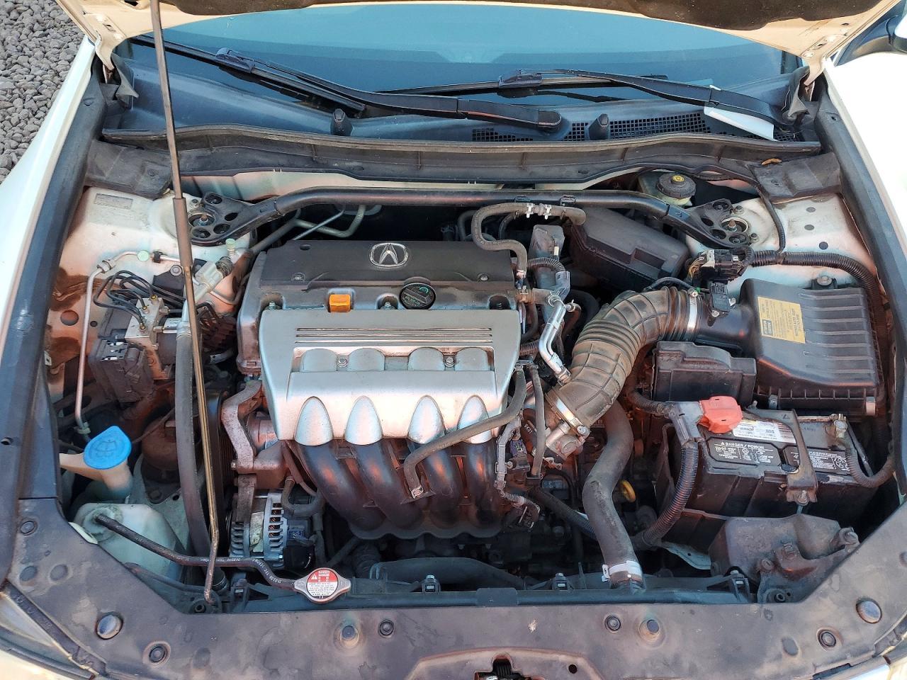 2009 Acura TSX