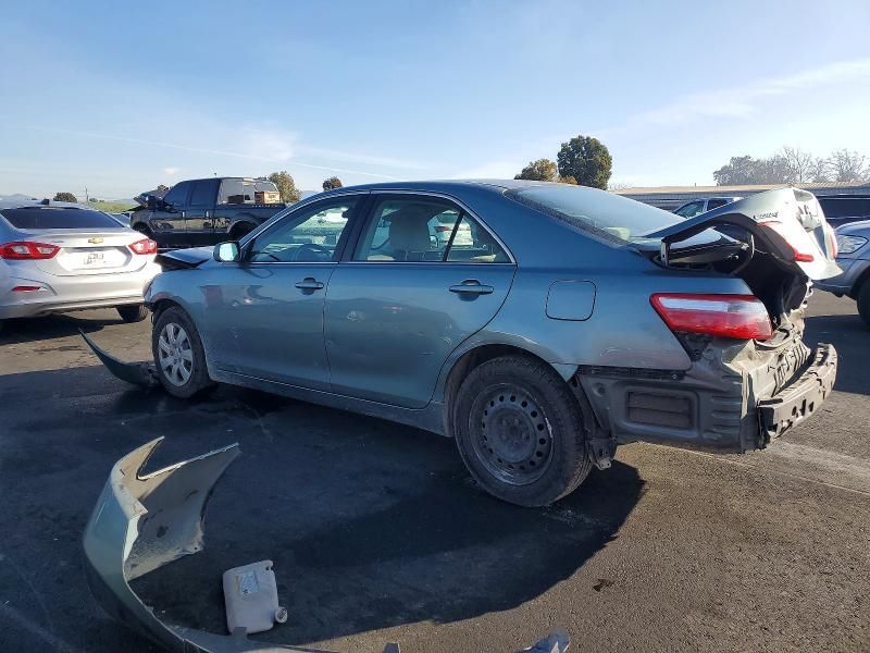 2007 Toyota Camry ce